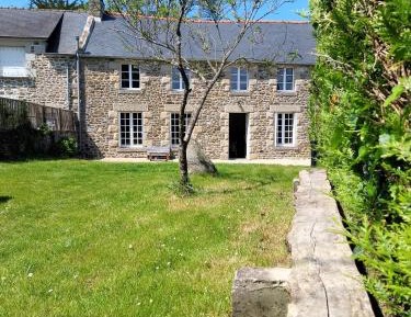 Five-Bedroom House