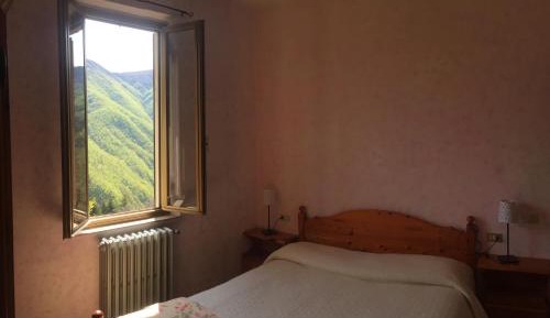 Quadruple Room with Bathroom