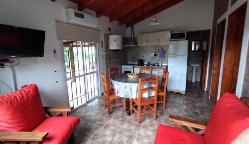 Family Bungalow