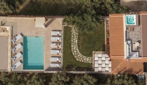 Superior Villa