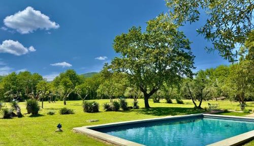 Villa