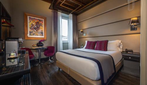 Superior Double or Twin Room
