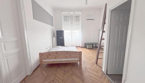 Duplex Studio (4 Adults)