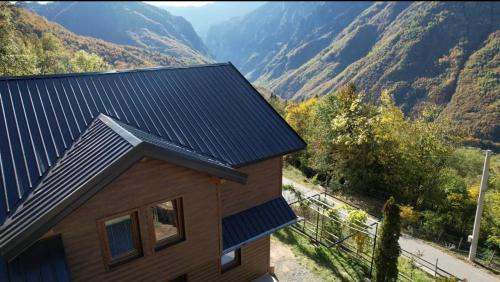 One-Bedroom Chalet