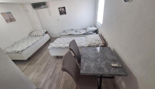 Apartment - Ground Floor