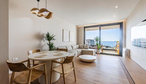 Two-Bedroom Superior Apartment