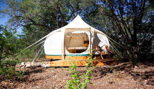 Tent