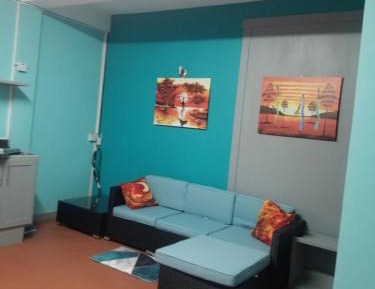 Queen Room