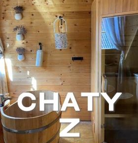 Superior Cottage with Sauna