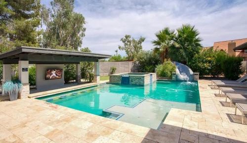 Vacation Home