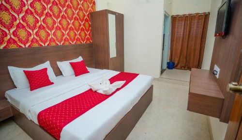 Superior Queen Room