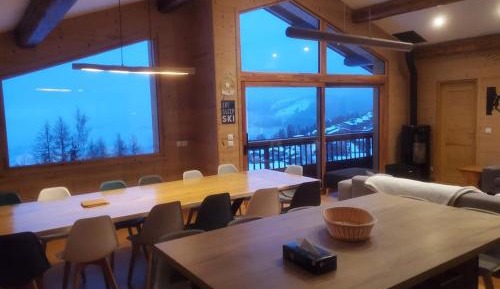 Chalet