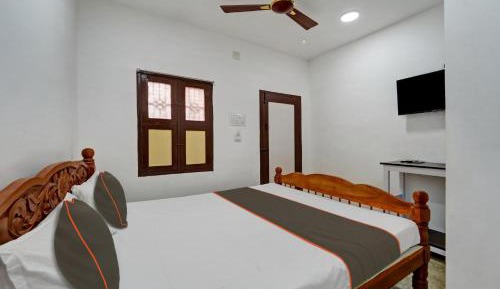 Classic Triple Room