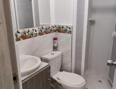 Standard Apartment