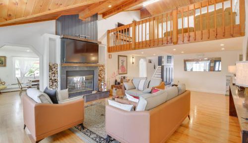 Vacation Home
