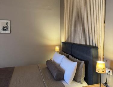 Suite with Sea View