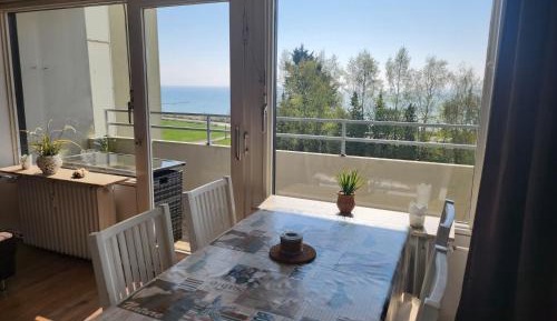 Apartment with Sea View
