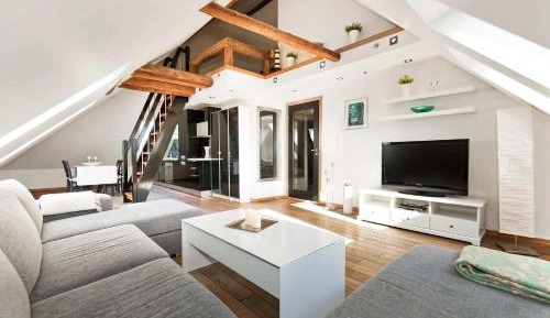 Two-Room Apartment