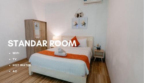 Standard Suite