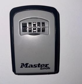 Two-Bedroom Apartment with City View