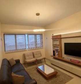 Three-Bedroom Superior Apartment