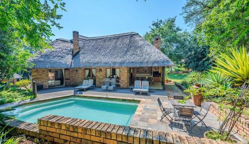 Three-Bedroom Chalet