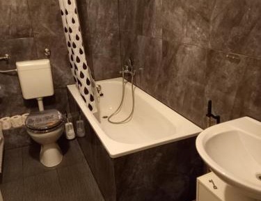 Two-Room Apartment