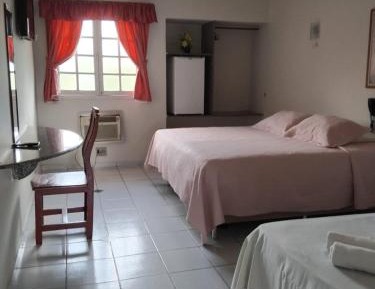 Budget Double or Twin Room