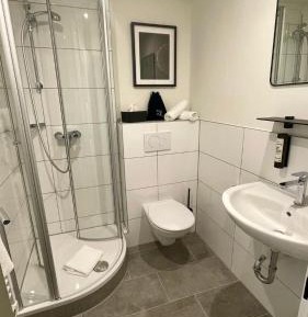 Superior Deluxe Double or Twin Room 