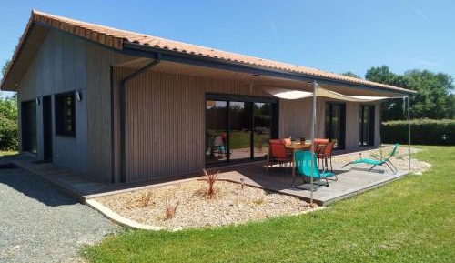 Three-Bedroom Home