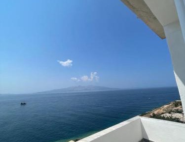 Single Room with Balcony