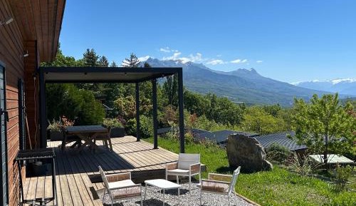 Superior Chalet