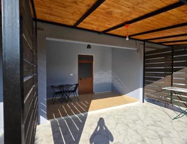 Family Room with Private Bathroom