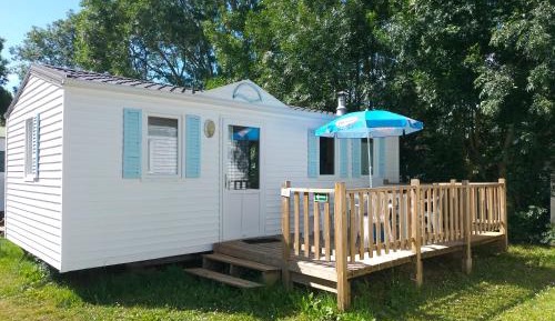 Mobile Home