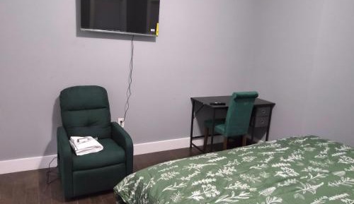 King Suite