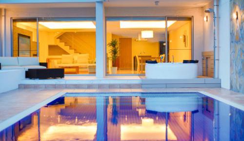 Three-Bedroom Villa - Umi