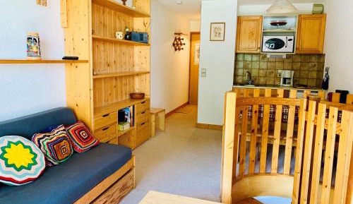 Apartment (4 Adults)