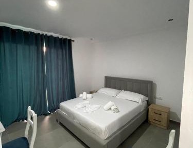 Studio with Sea View