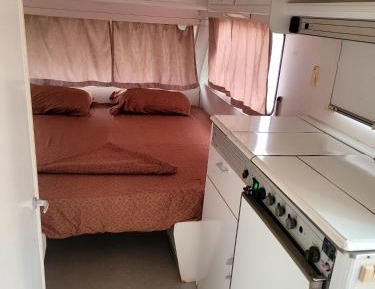 Caravan