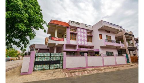 Three-Bedroom Bungalow