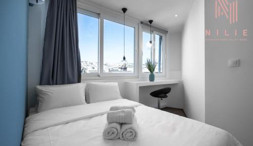 Apartment with View