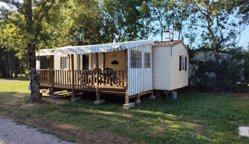 Mobile Home