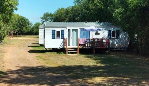 Mobile Home