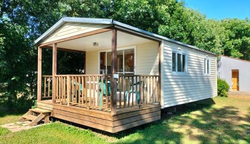 Mobile Home