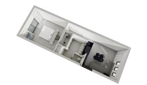 One-Bedroom Suite