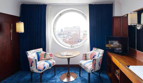 Superior Queen Room