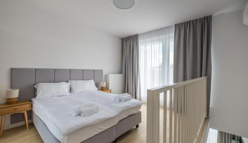 Duplex Apartment