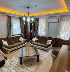 Family Suite with Balcony