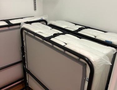 Three-Bedroom Premium Apartment