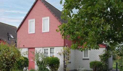 Four-Bedroom Holiday Home